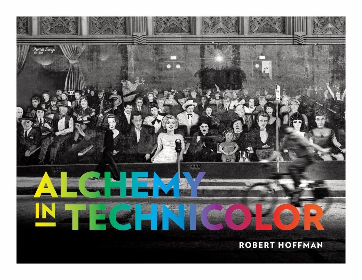 01 Robert Hoffman Alchemy COVER copy