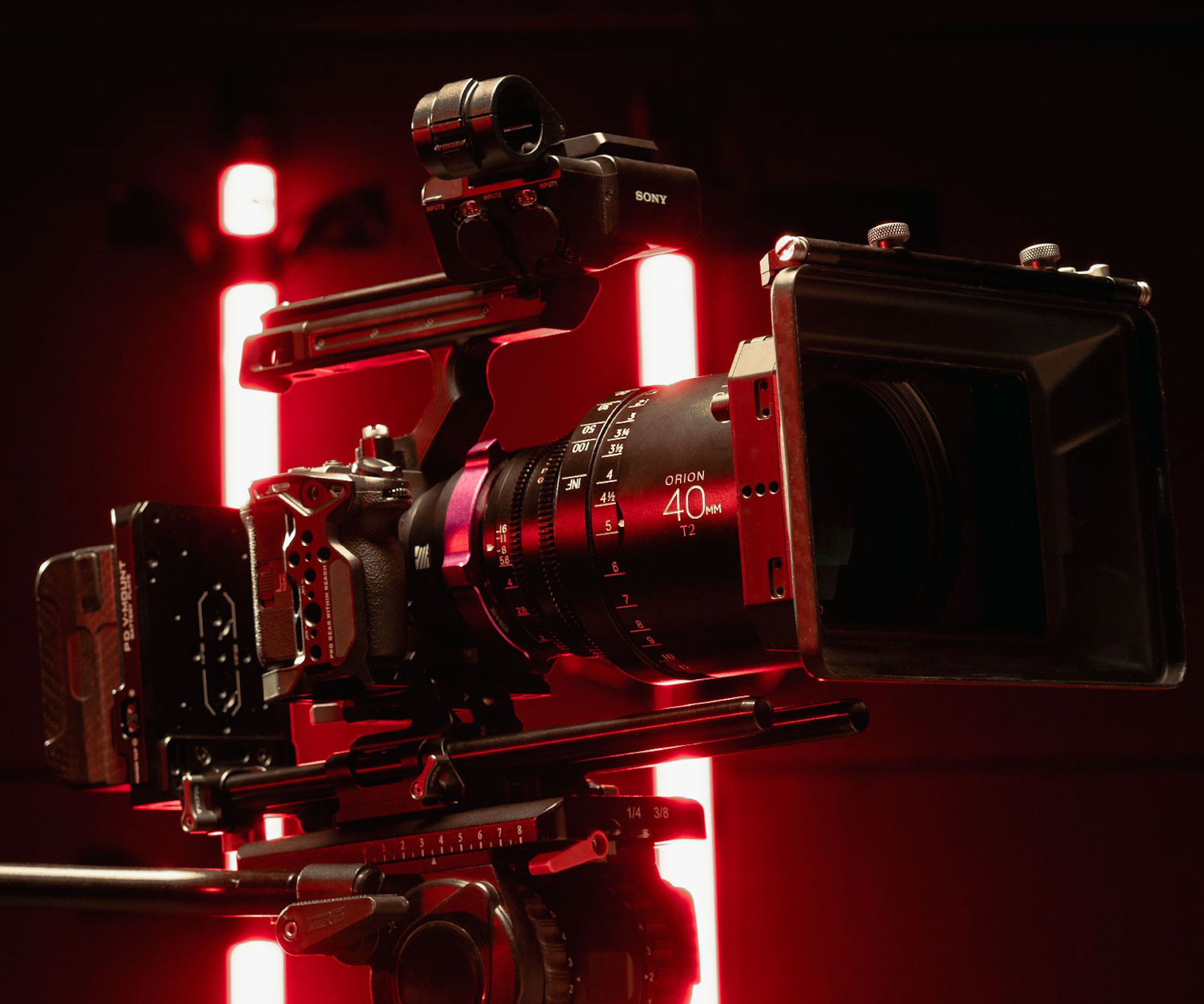Tilta Releases Sony FX3/30 V2, ZV-E1 Cages - The American Society of  Cinematographers (en-US)