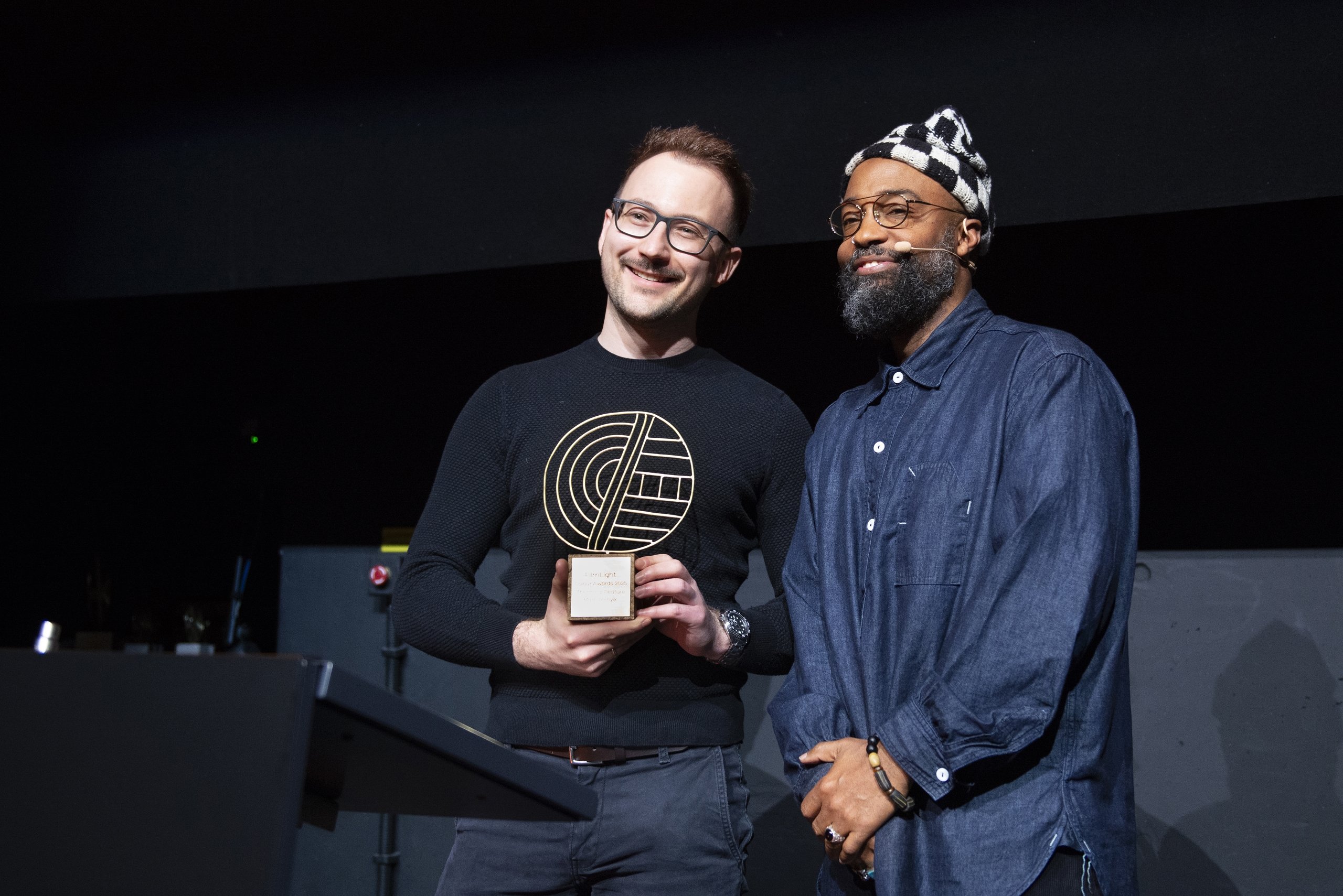 16 11 25 Filmlight Colour Awards Mate Terneyik fot Tomasz Mazur 14