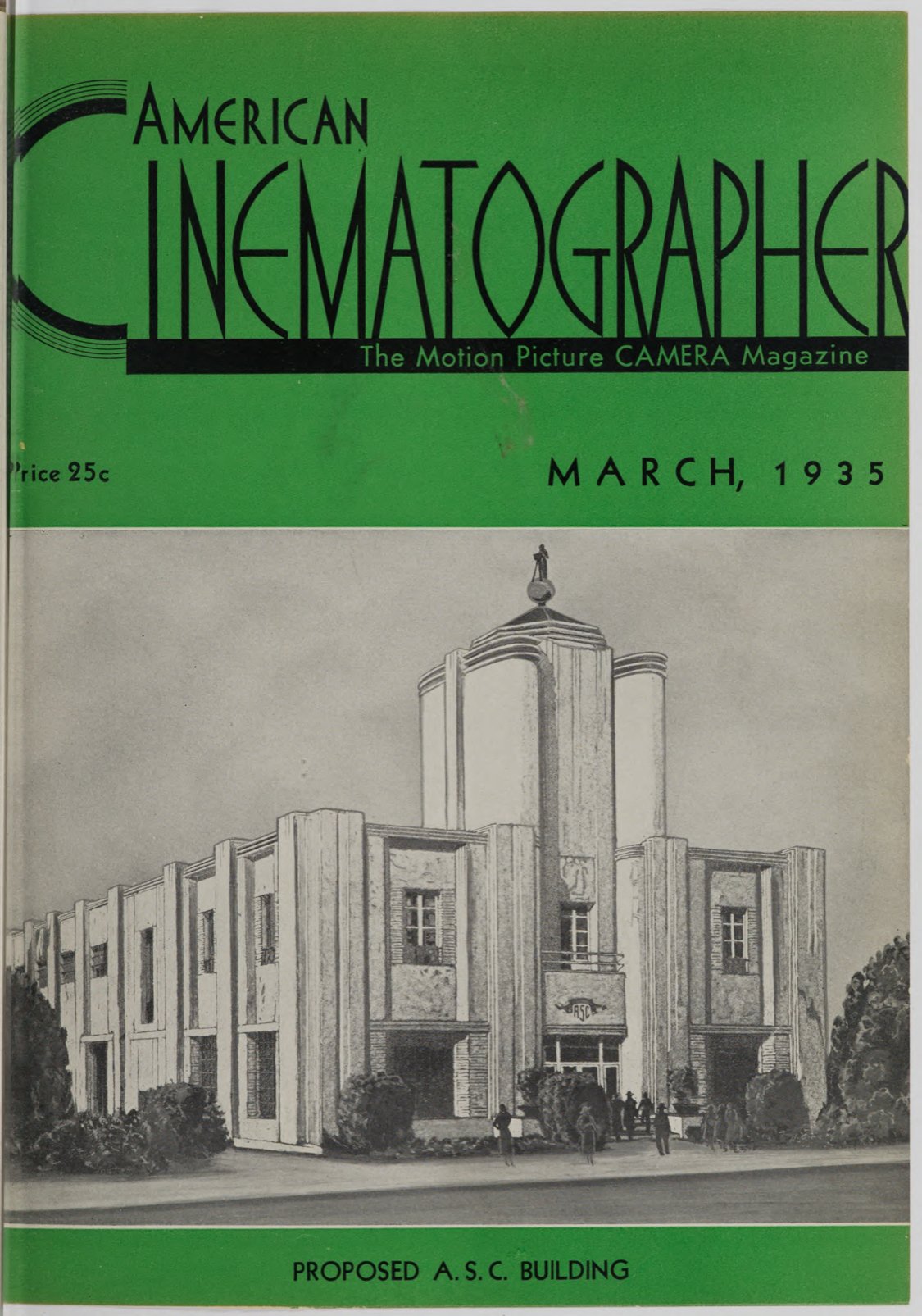 March 1935