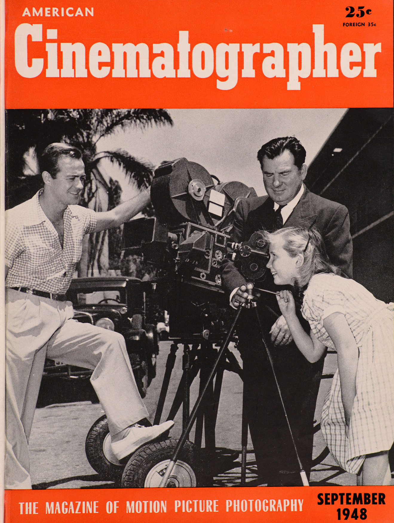 May 1975 - The American Society Of Cinematographers (en-US)