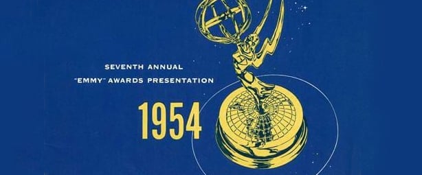 1955 Emmys Header