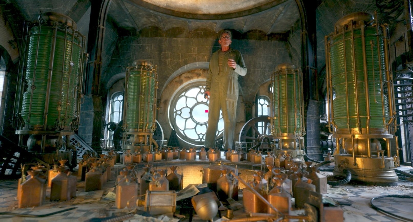 22 P0008 M009 Sc M150 06 P INT MAIN LAB