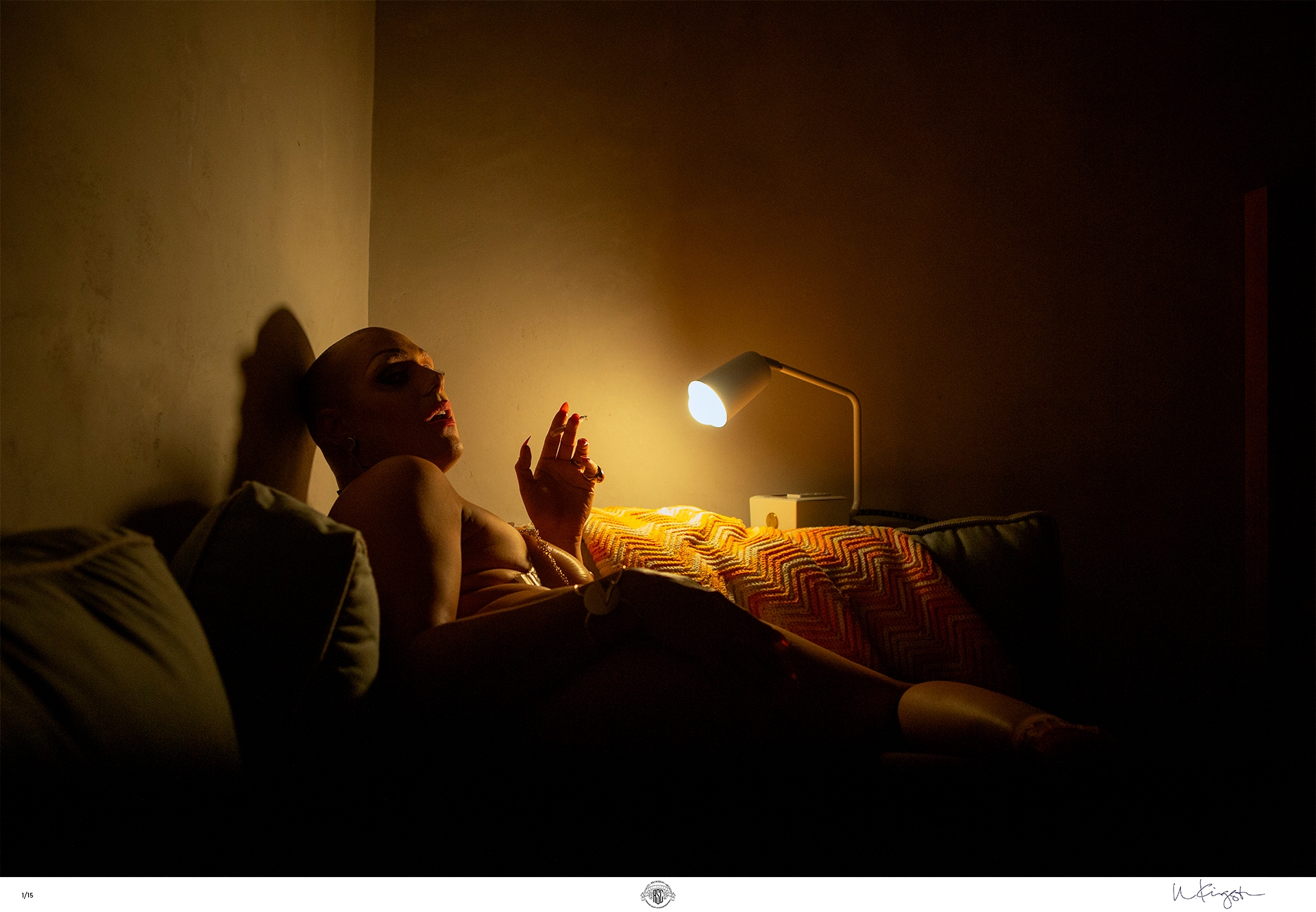 25 Kingston Ladylike 2018 Canon EOS 5 D Mark III Canon EF 24 70mm f2 8 34mm copy