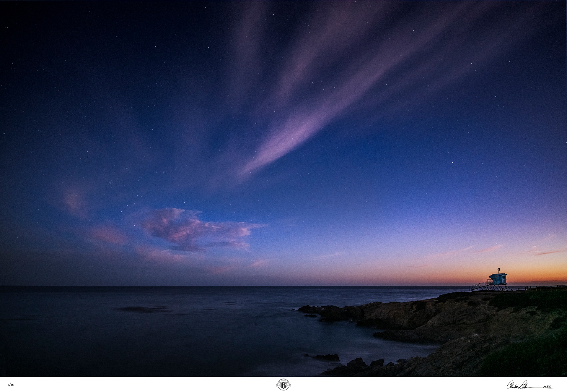 29 Lieberman Scorpio Descending at Leo Carillo Beach 2024 Leica M11 Zeiss Distagon T 15mm f 2 8 lens copy