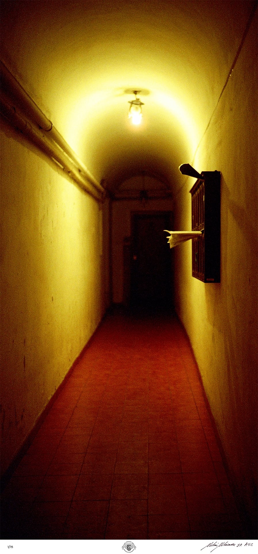 30 Mălaimare Jr Rome 2009 Voightlander Bessa R3 M Nocton 40mm f1 4 Kodak Portra 400 copy