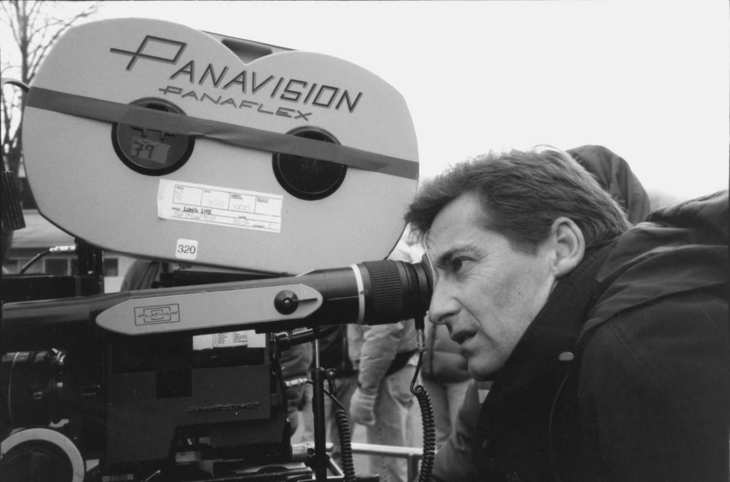 Peter Wunstorf, ASC