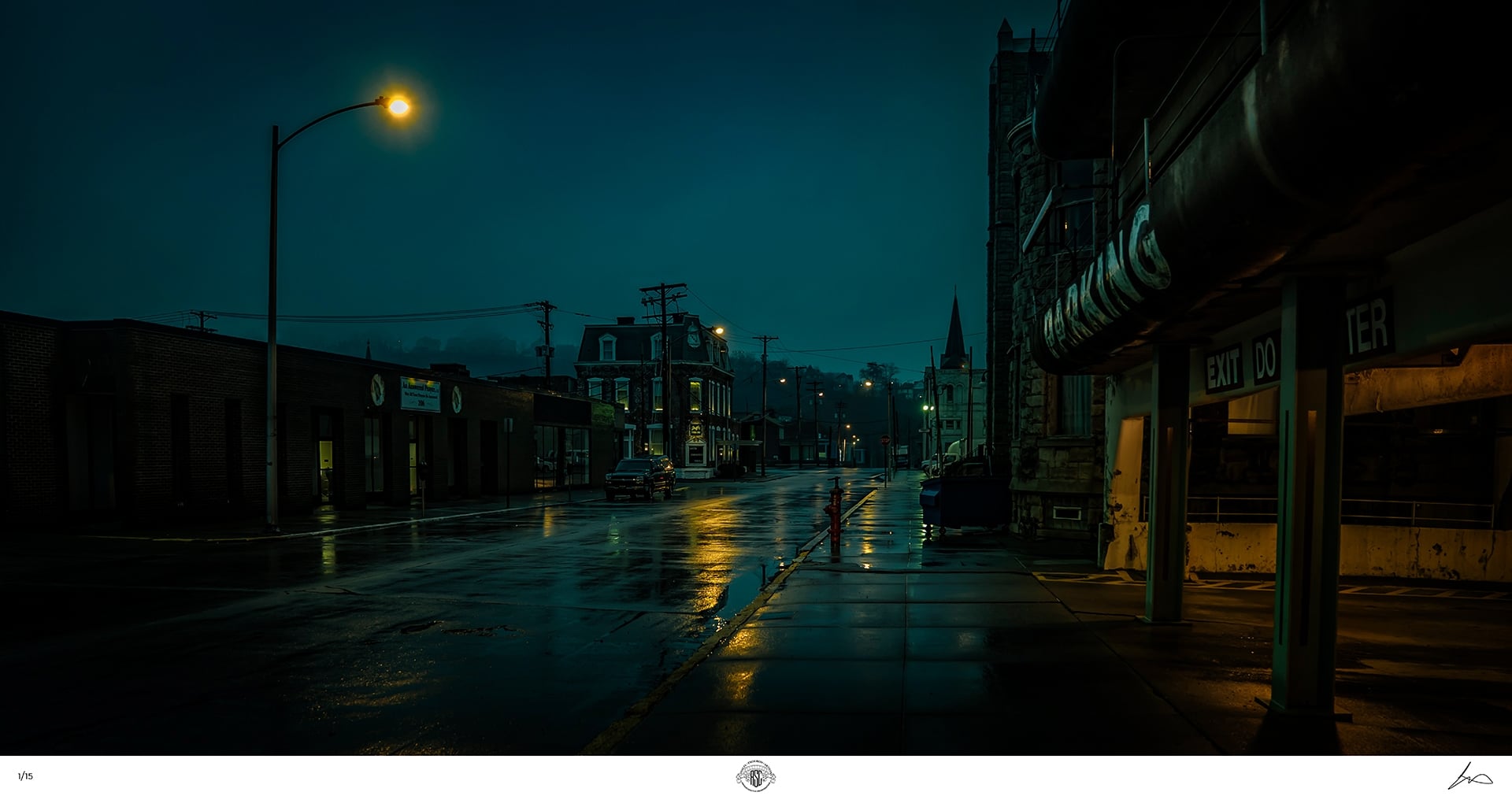 32 Messerschmidt Mc Keesport Night Scout 2018 Sony a7 S FE 24 70mm f2 8 24mm II copy