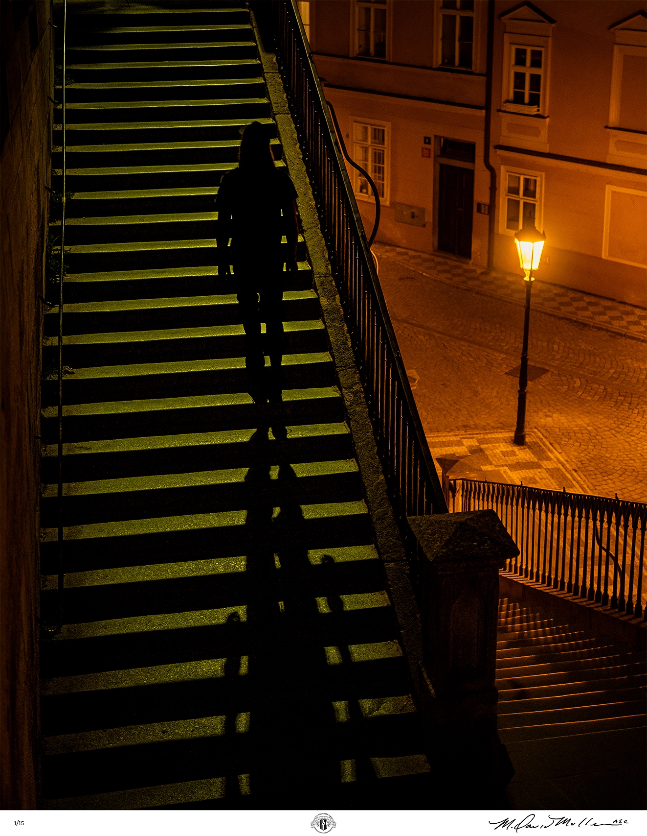 34 Mullen Golem in Prague 2025 Nikon Z6 III 40mm f2 Nikkor Z copy