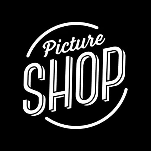 picture shop