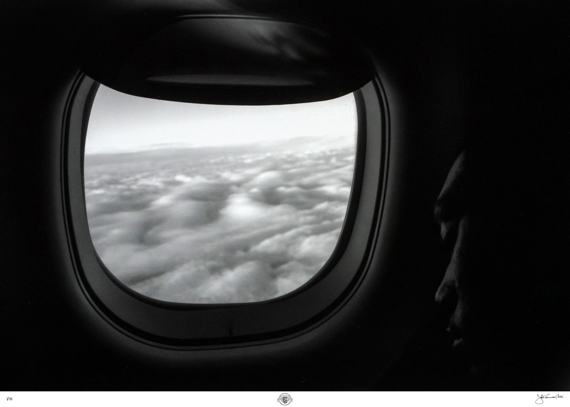 46 Simmons John Man With His Head in the Clouds Texas 2022 Leica Q2 Monochrom 28mm f1 7 Summilux copy