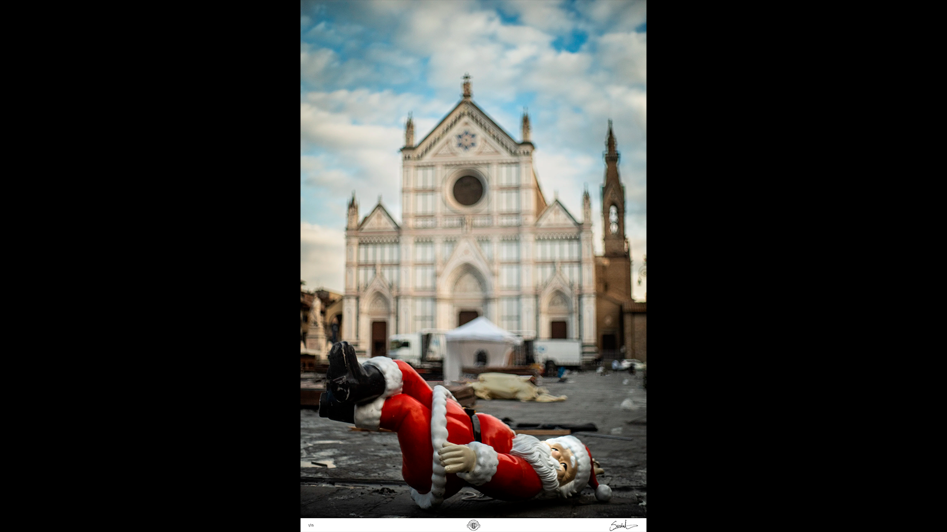 47 Valde Hansen Xmas Over 2024 Sony a7 III Pentax Super Takumar 50mm f1 4 v2