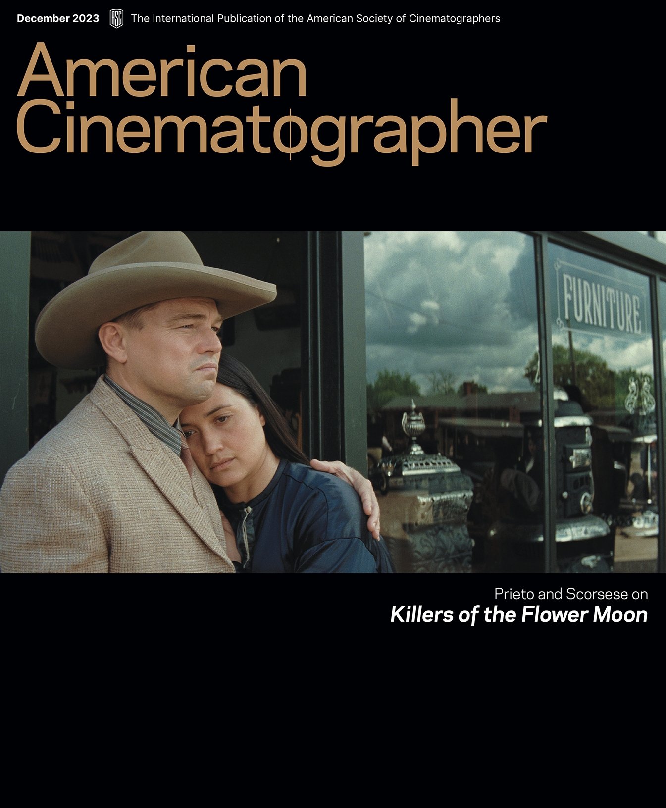 March 2010 - The American Society of Cinematographers (en-US) March 2010 - The American Society of Cinematographers (en-US)