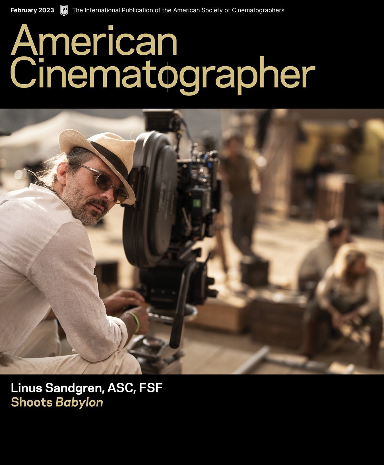 The BSC Celebrates 70 Years - The American Society of Cinematographers  (en-US)