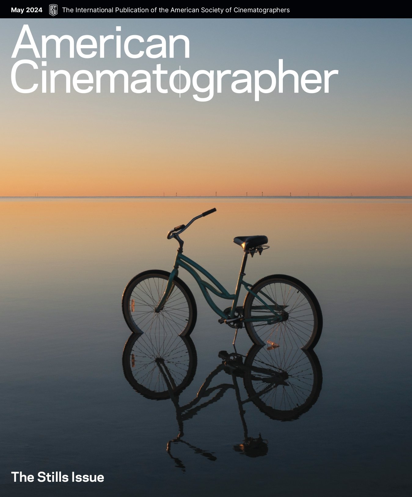 The American Society of Cinematographers | Archive