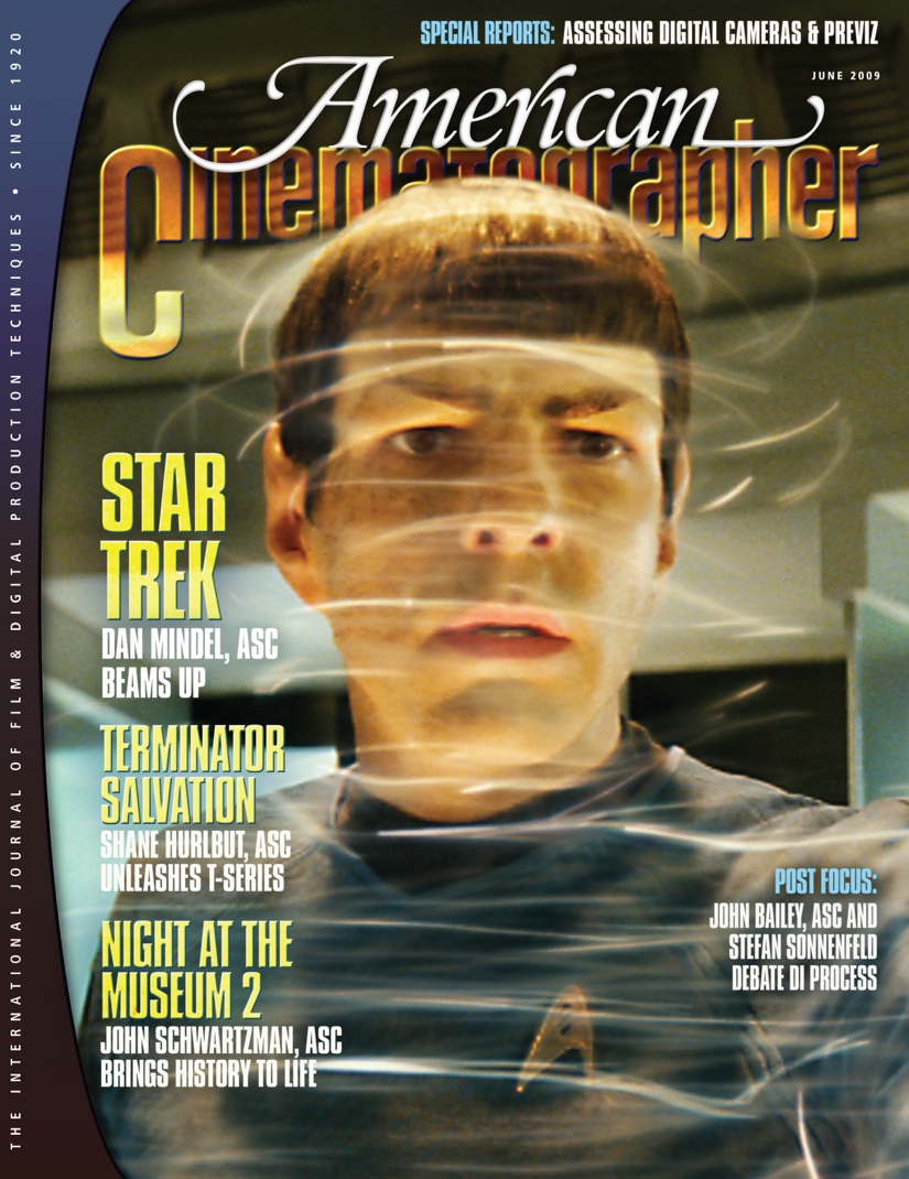 This AC cover story originally appeared in June of 2009.
