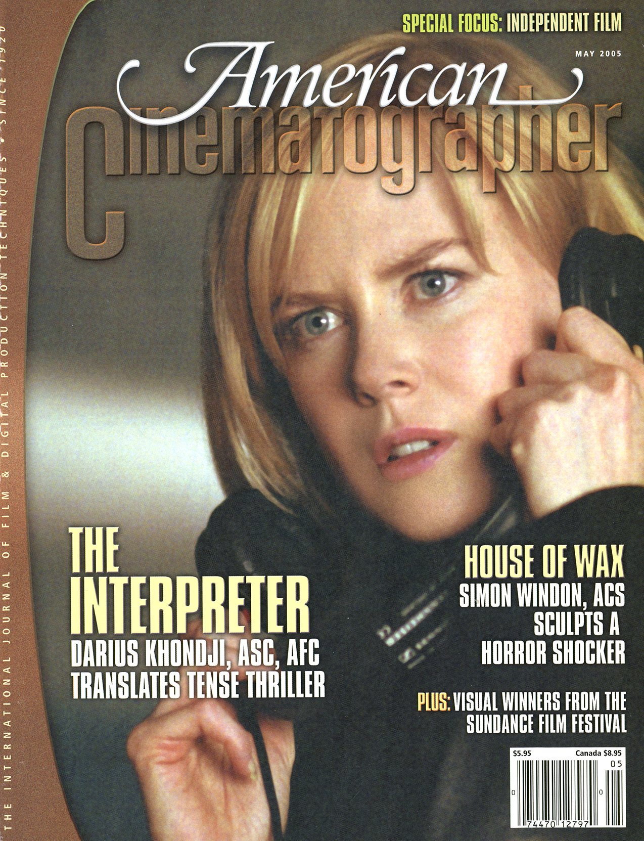 Playboy May 2005 - njkcxid