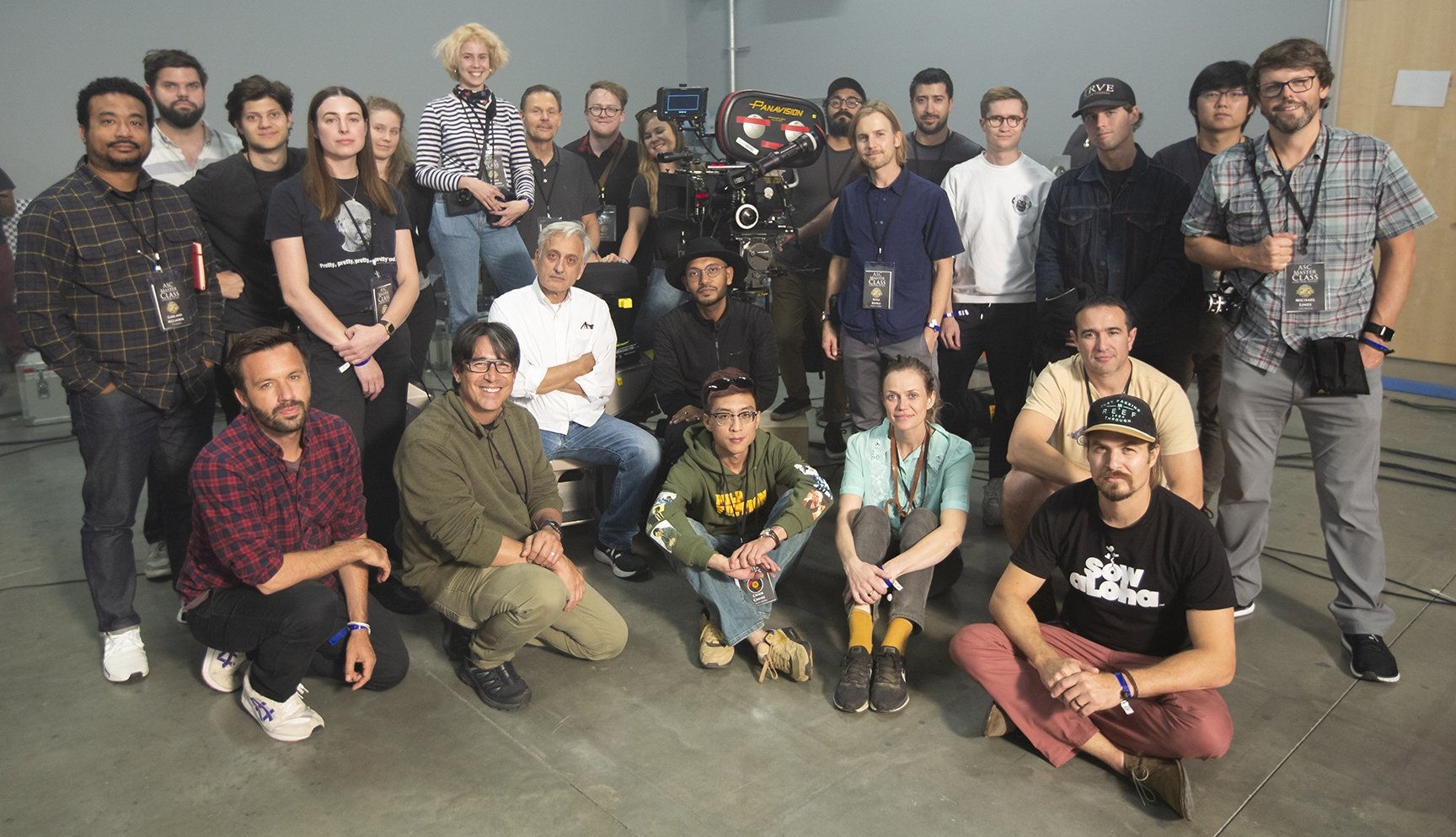 Master Class - The American Society of Cinematographers (en-US)