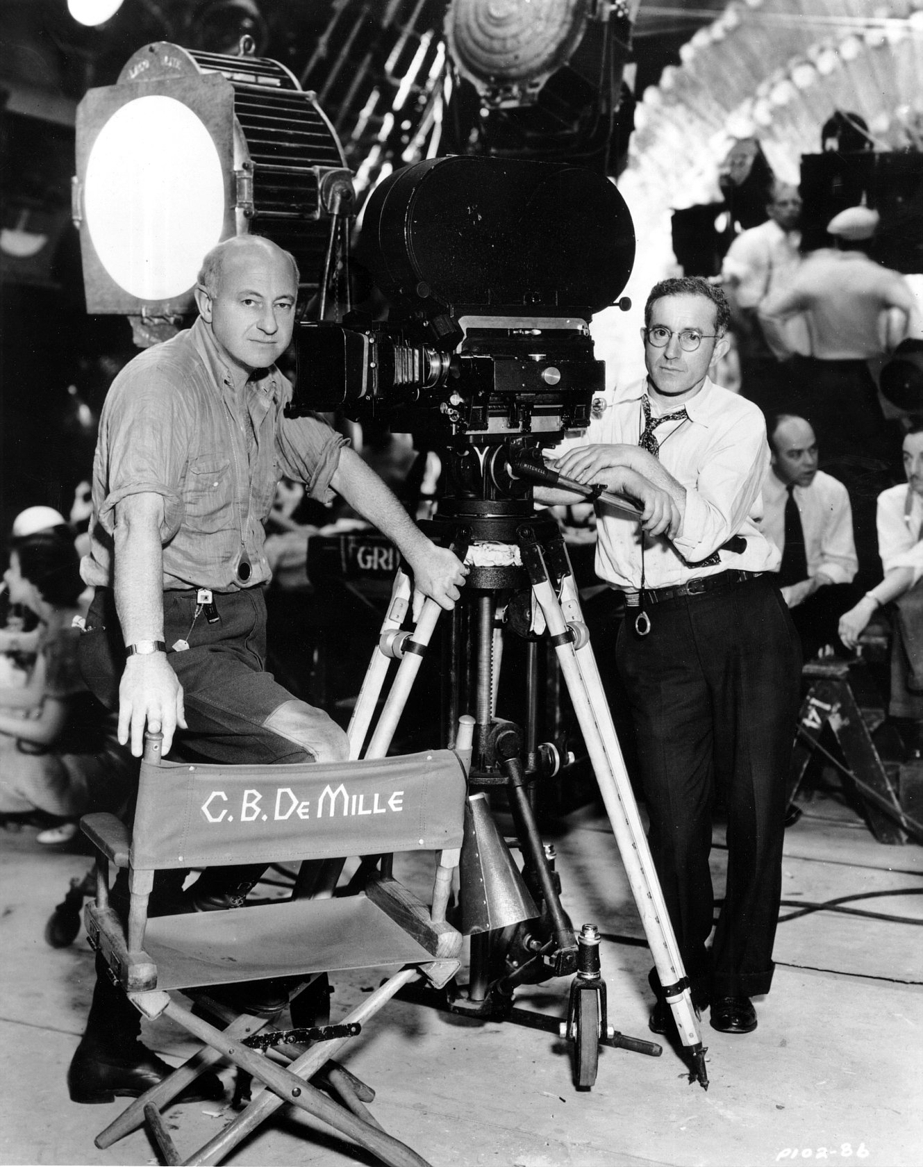 In Memoriam: Roland “Ozzie” Smith (1938–2019) - The American Society of  Cinematographers (en-US)