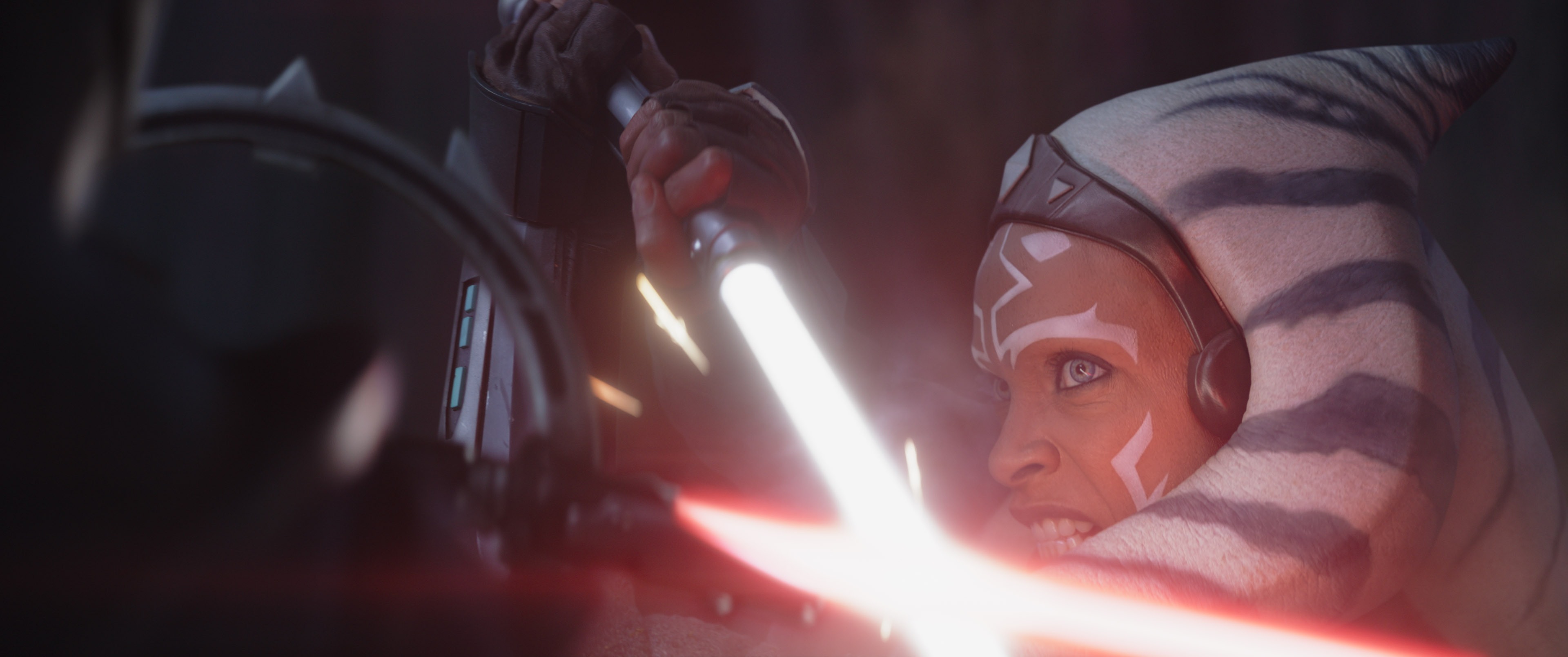 Ahsoka Featured