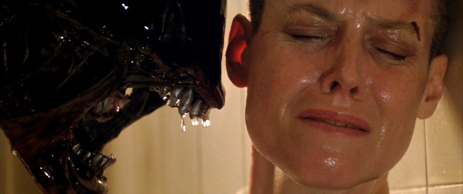 Alien3 Ripley