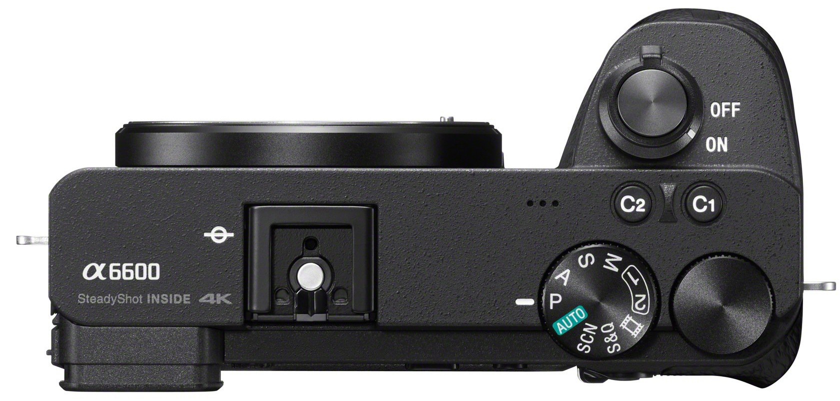 Sony Unveils Alpha 6600, Alpha 6100 - The American Society of  Cinematographers (en-US)
