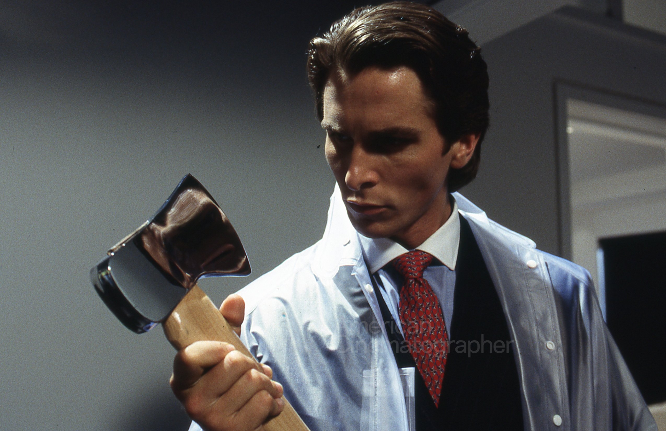 American Psycho 001