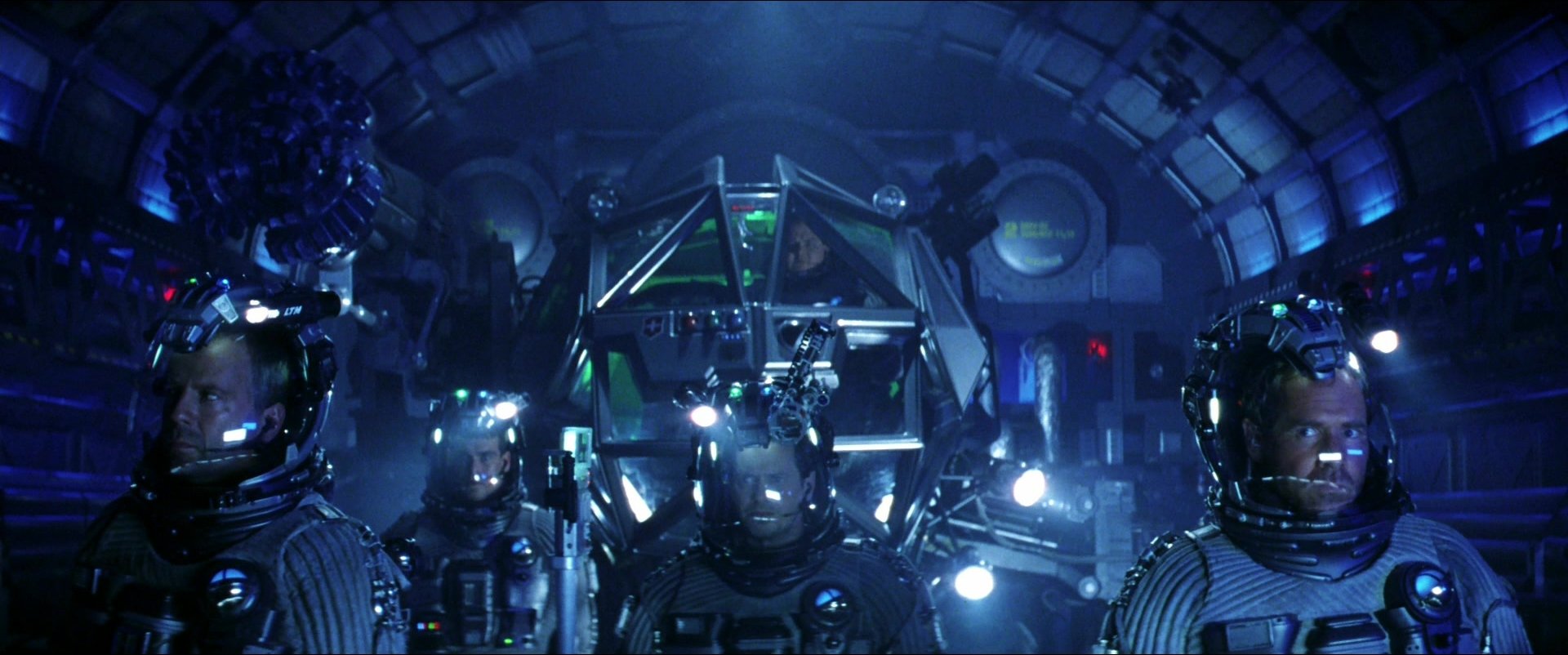 Armageddon featured