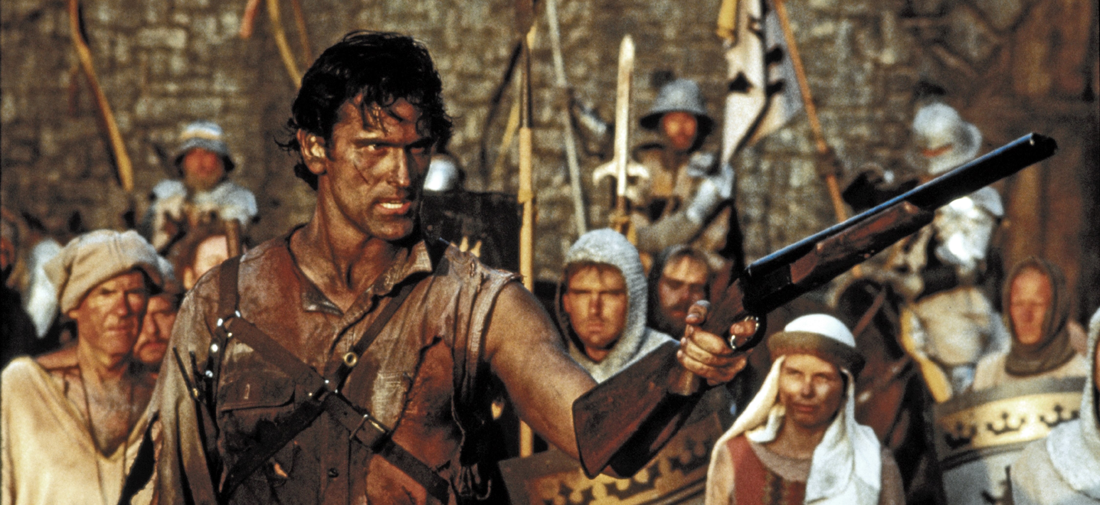 Image gallery for Army of Darkness (Evil Dead 3) - FilmAffinity