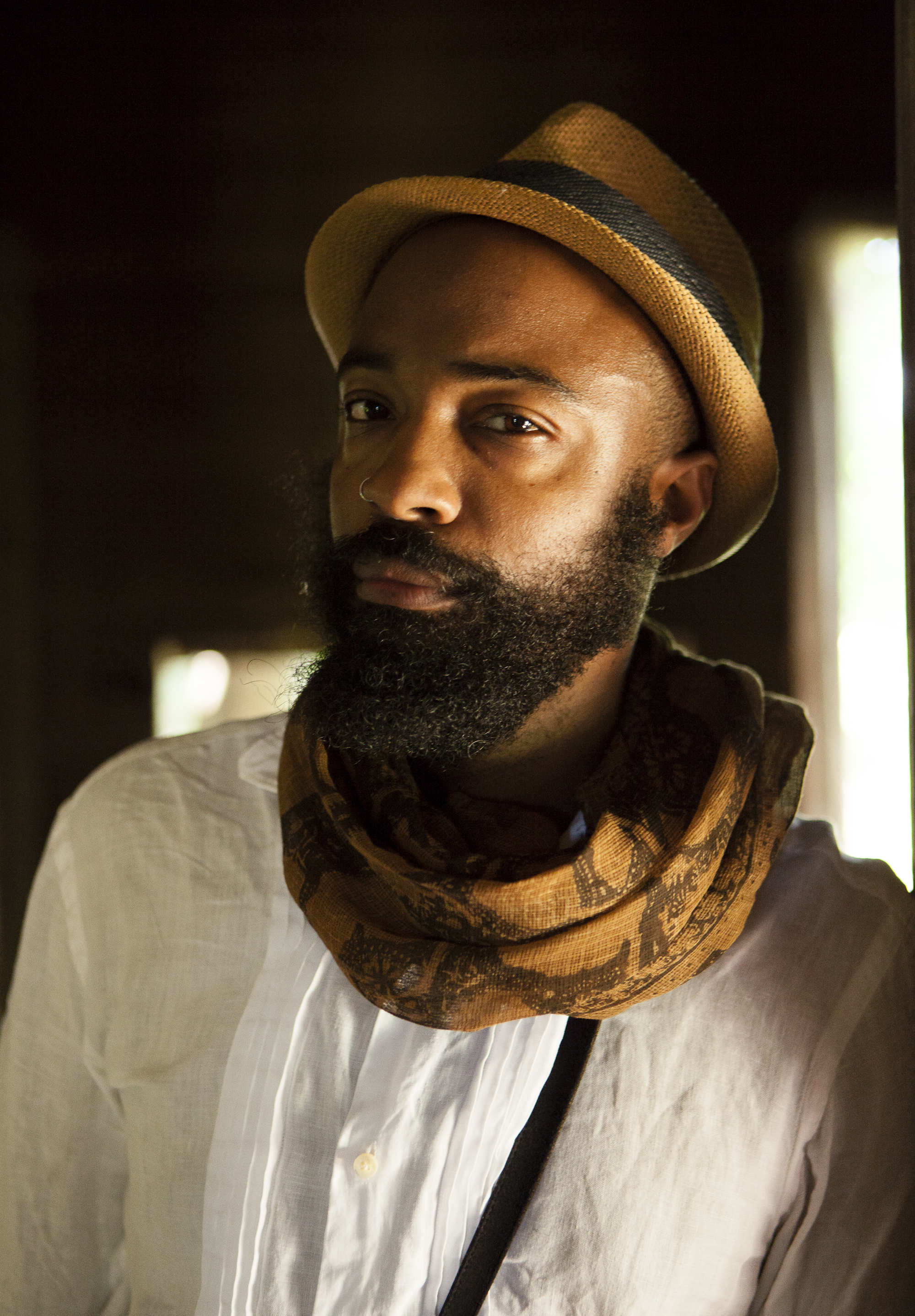 Bradford Young, ASC