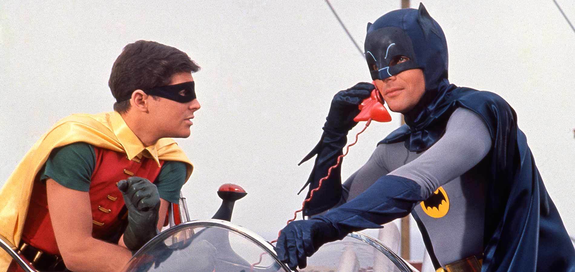 Batman 1966