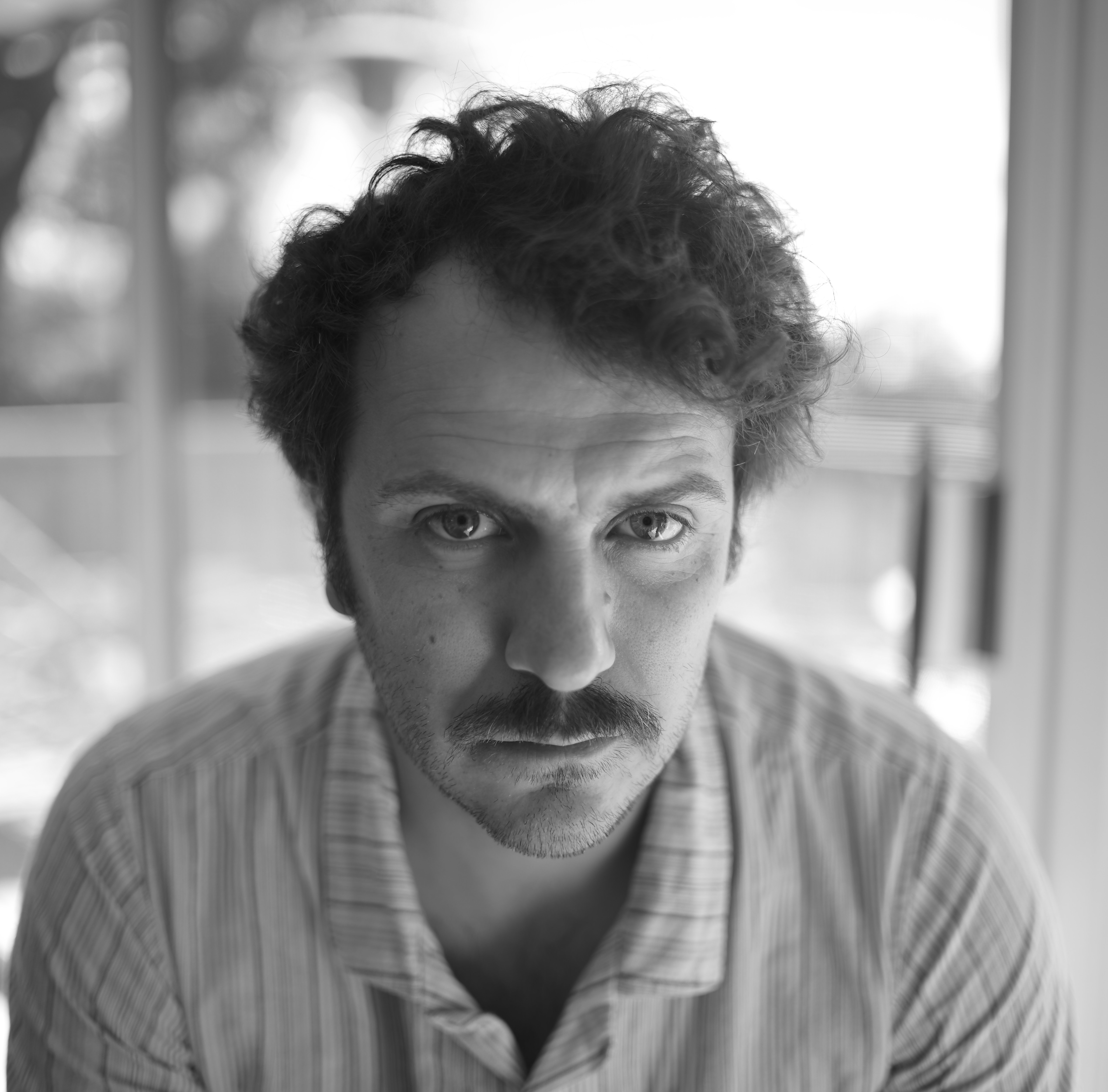 Berlucchi headshot