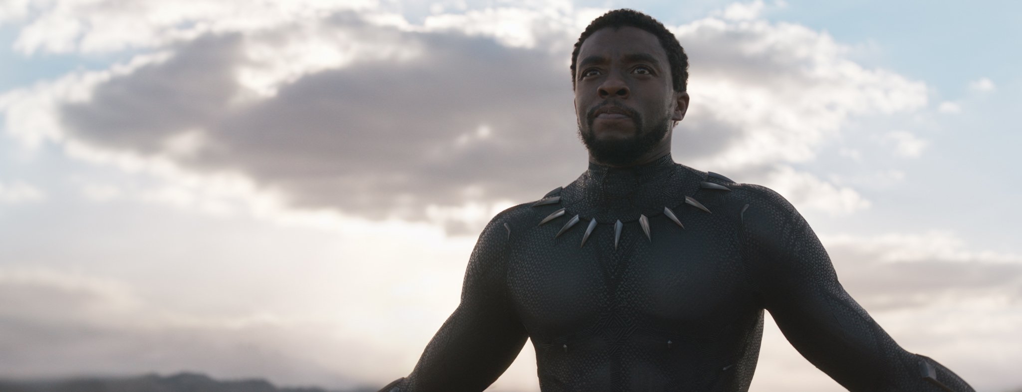 Black Panther (2018) Technical Specifications » ShotOnWhat?