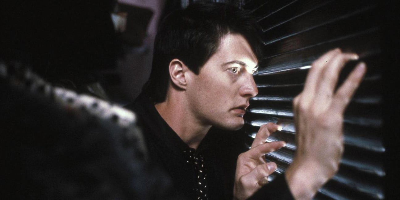 Blue Velvet — Small Town Horror Tale - The American Society of