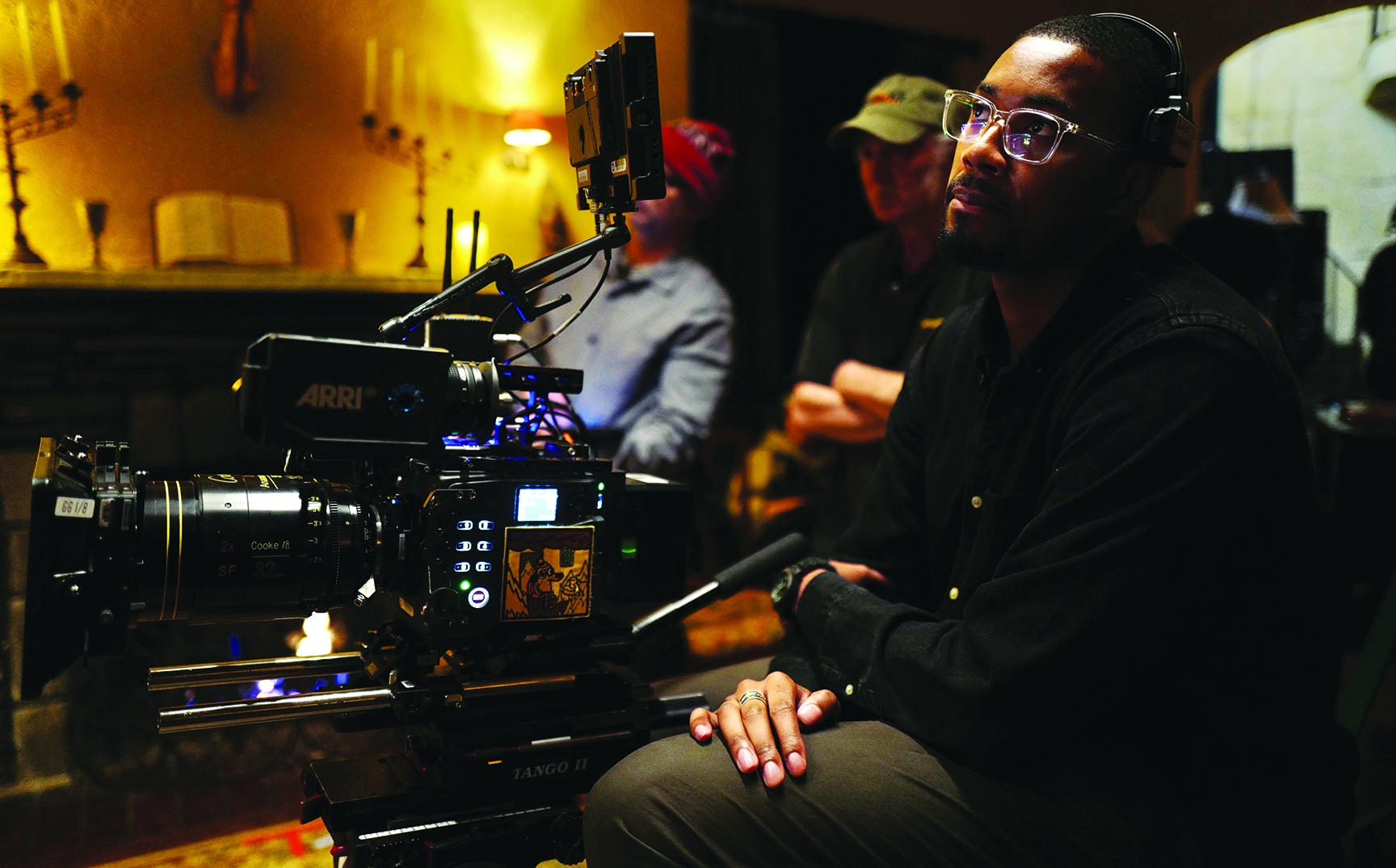 Crafting Legacy for House of the Dragon - The American Society of Cinematographers (en-US)