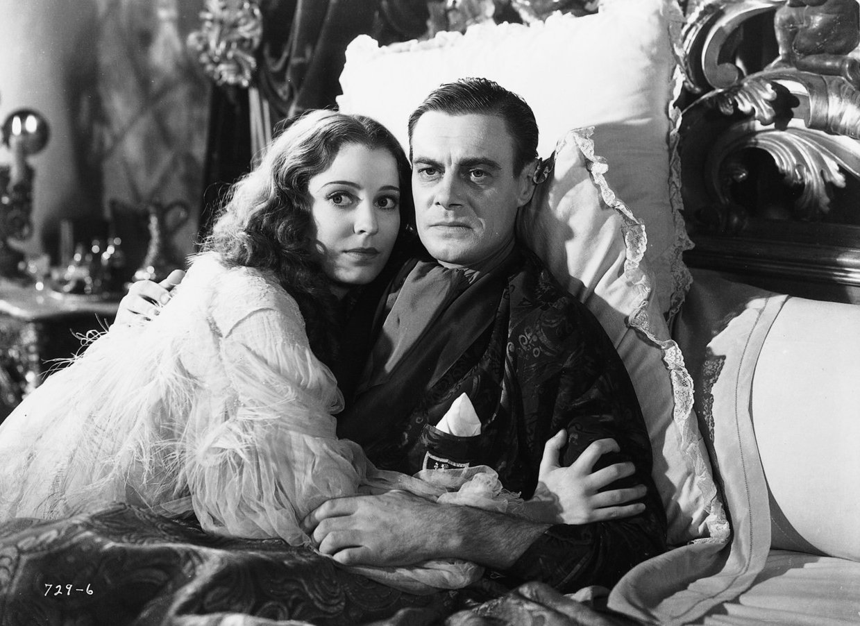 The Bride of Frankenstein: A Gothic Masterpiece - The American