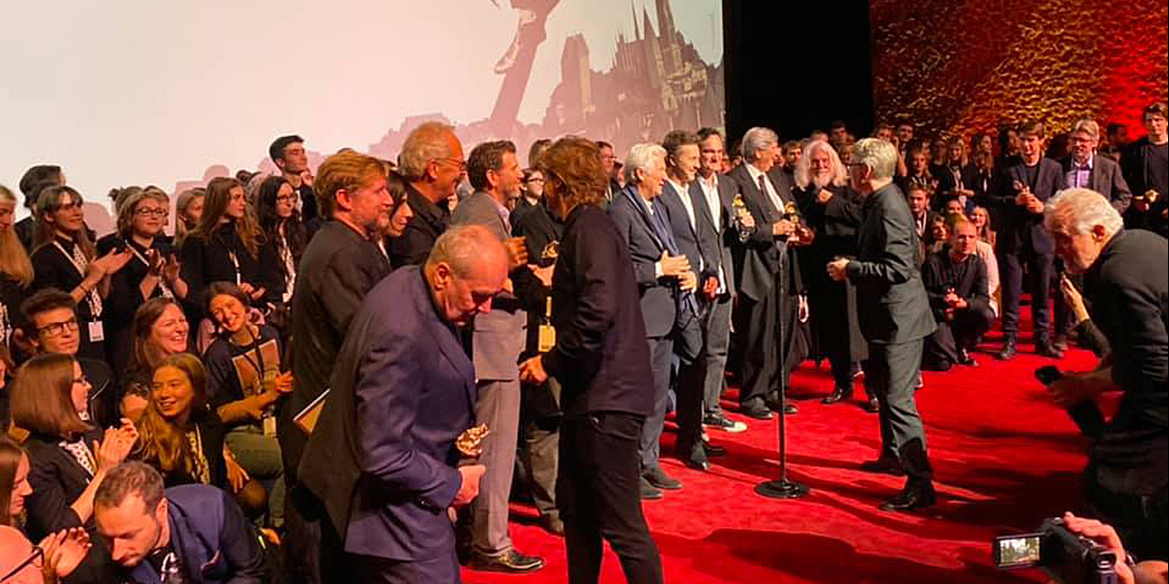 Camerimage 2019 Closing Event 10 Featured