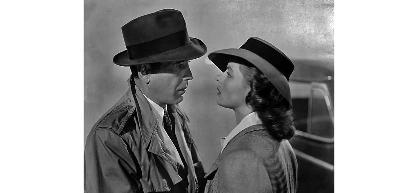 Casablanca 2