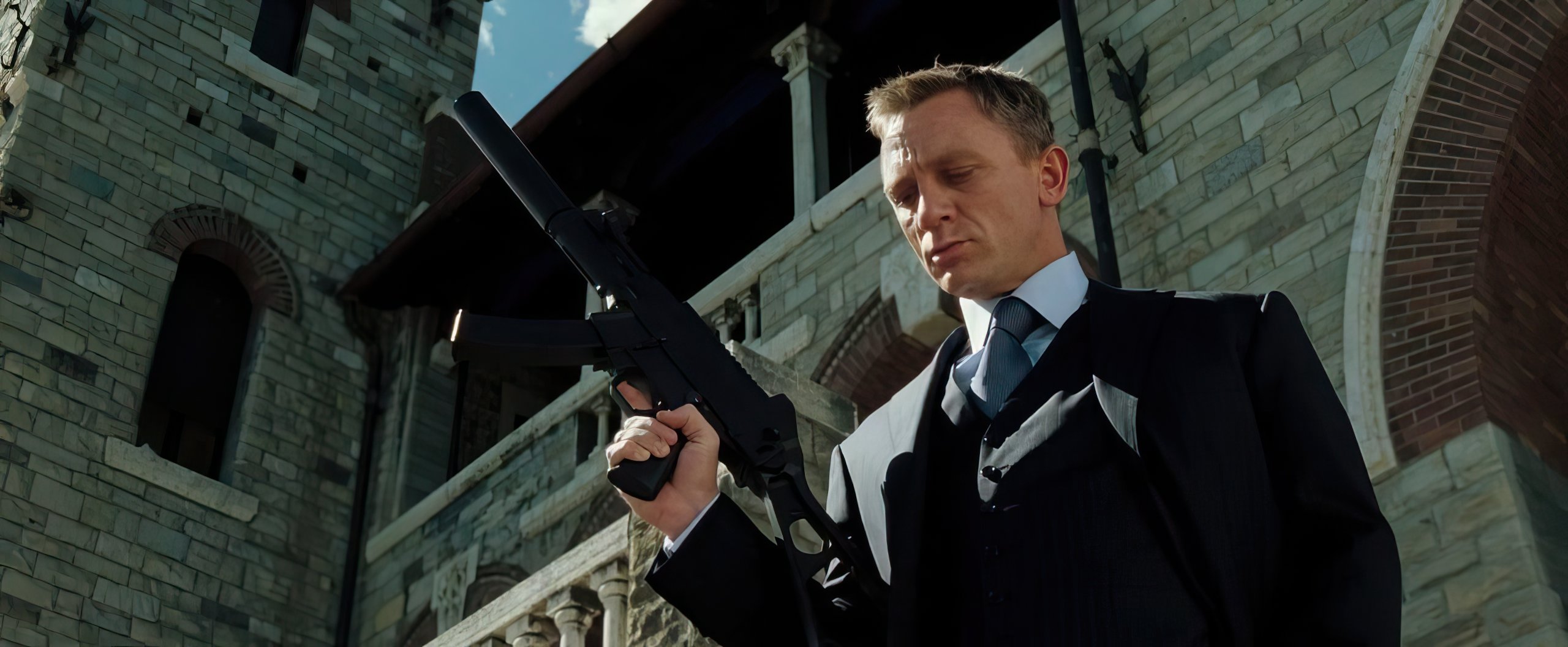 Casino Royale: High Stakes For 007 - The American Society of