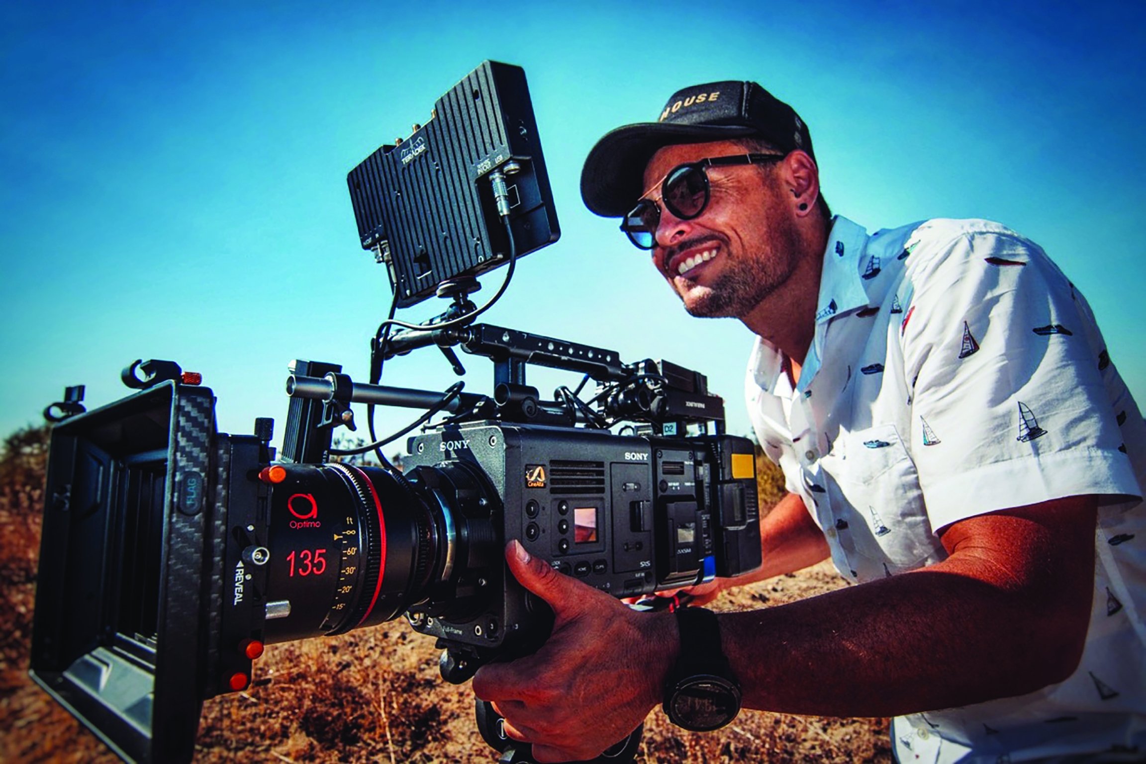 Crafting Legacy for House of the Dragon - The American Society of  Cinematographers (en-US)