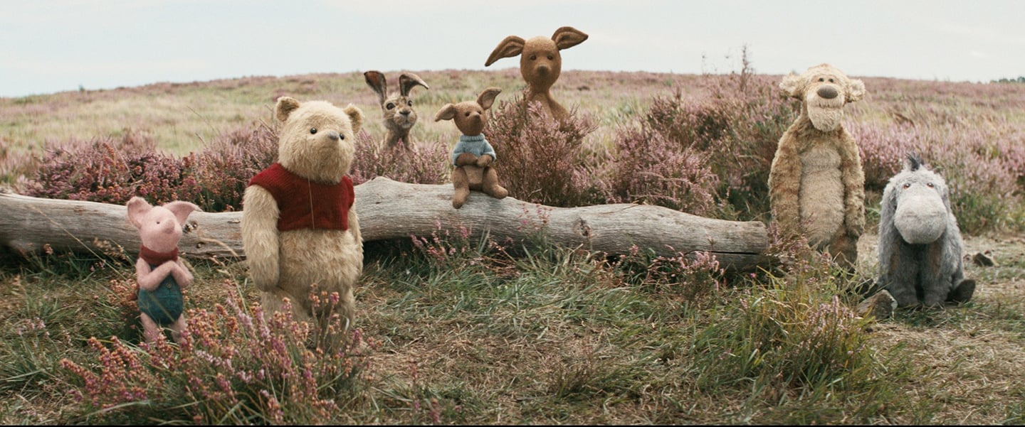 Christopher Robin Photo 4 Small