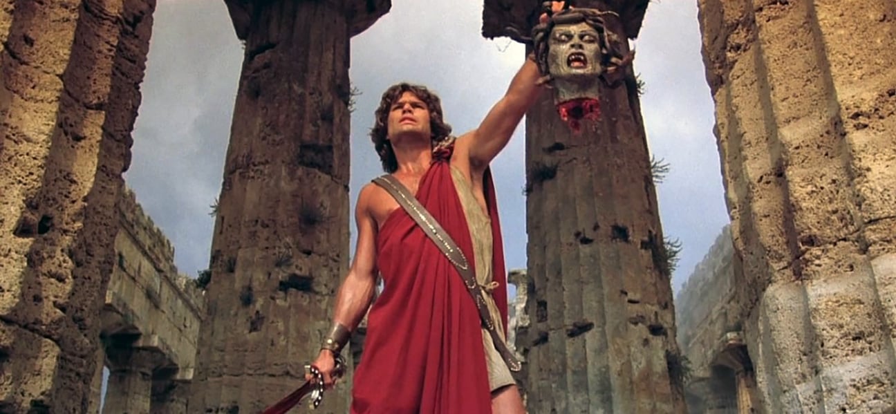 Behind the Scenes on Clash of the Titans - The American Society of  Cinematographers (en-US)