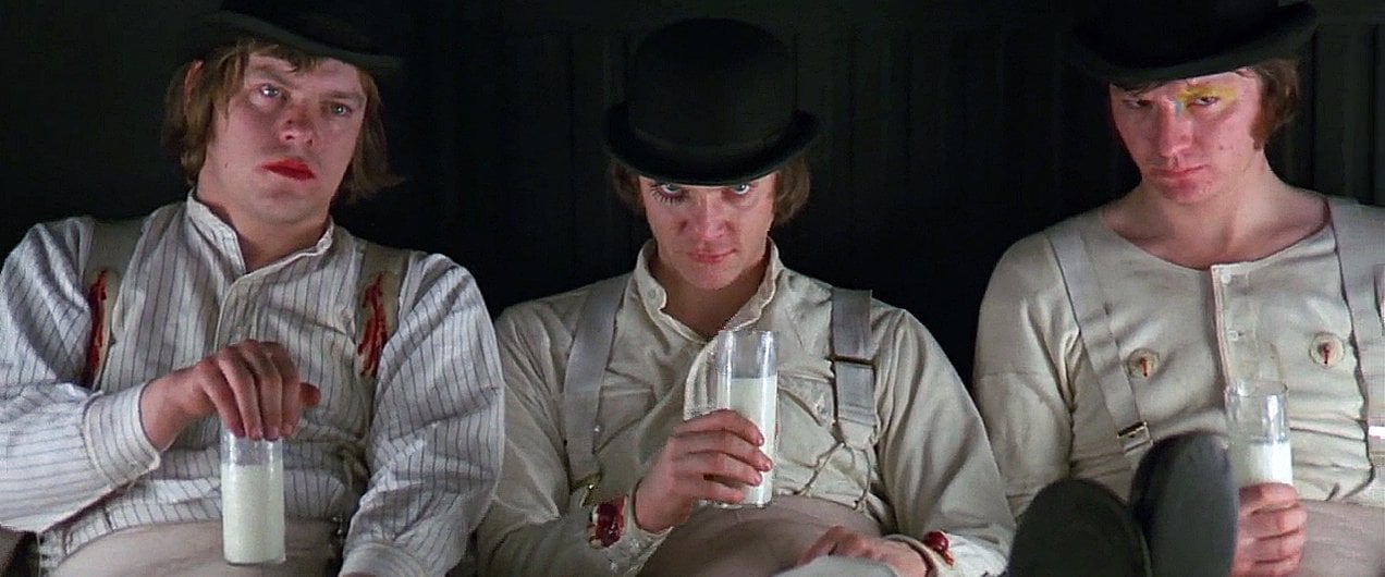 Clockwork Orange 34