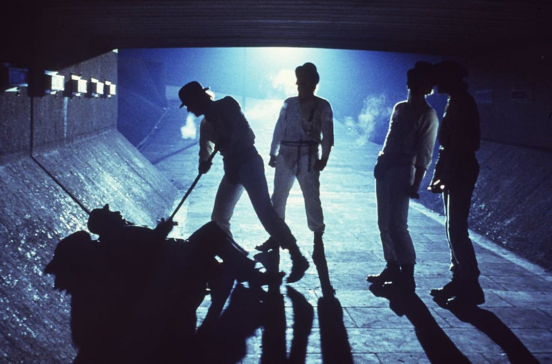 CLOCKWORK ORANGE' TO GET AN 'R' RATING - The New York Times