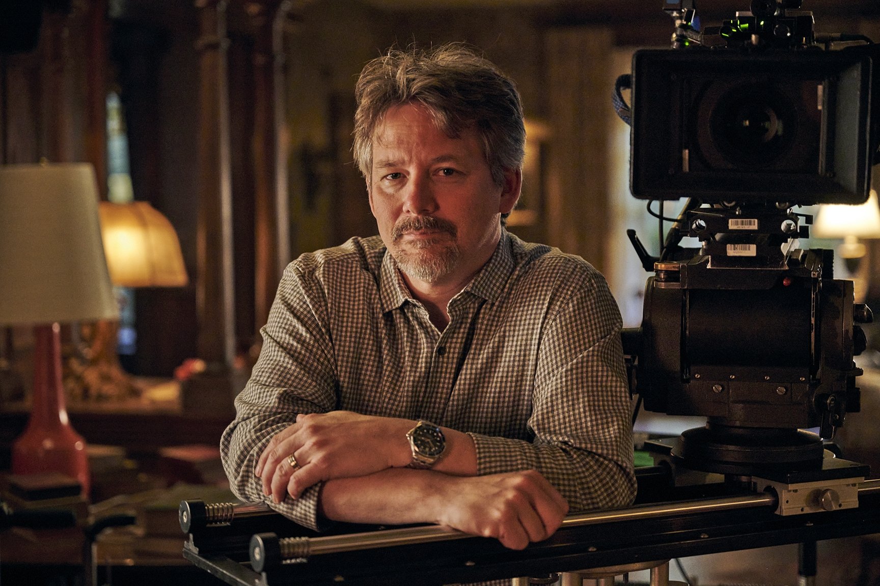 Colin Hoult ASC Featured