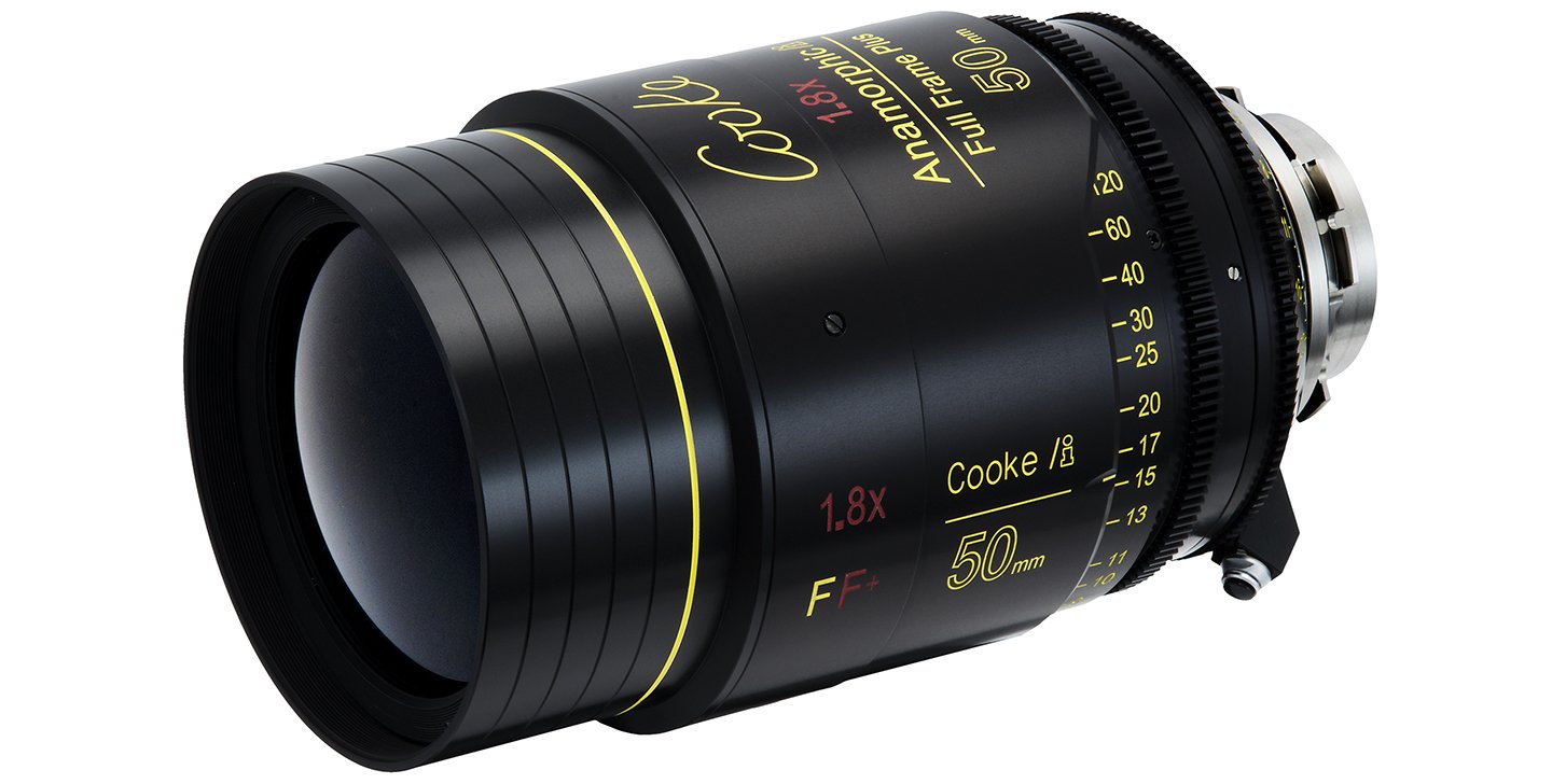 full frame anamorphic