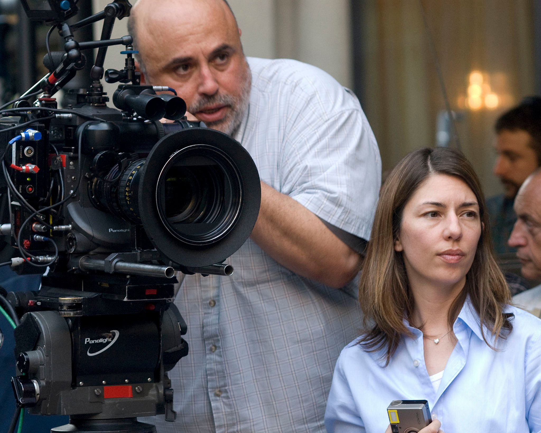 Sofia Coppola to Receive Honorary Award From American Society of  Cinematographers - TheWrap