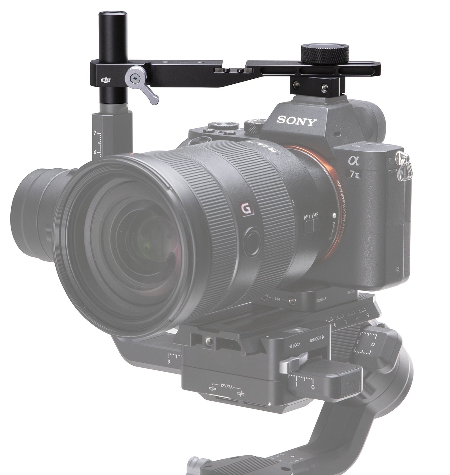 DJI's Osmo Pocket and Ronin-S Accessories - The American Society 