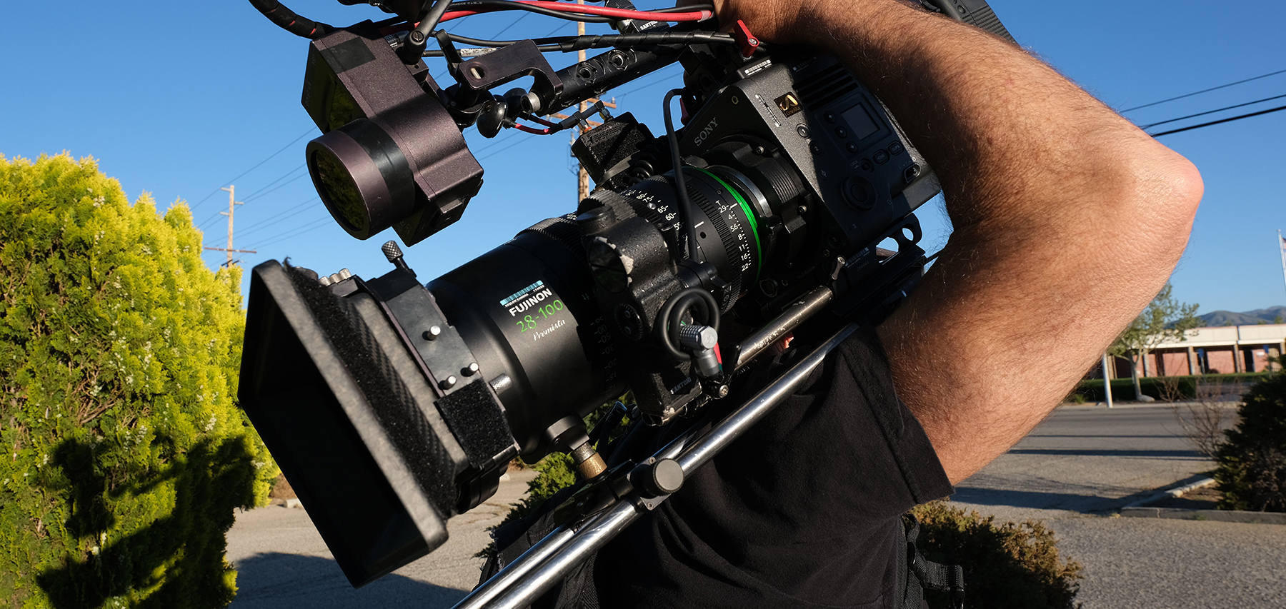 fujinon premista zoom