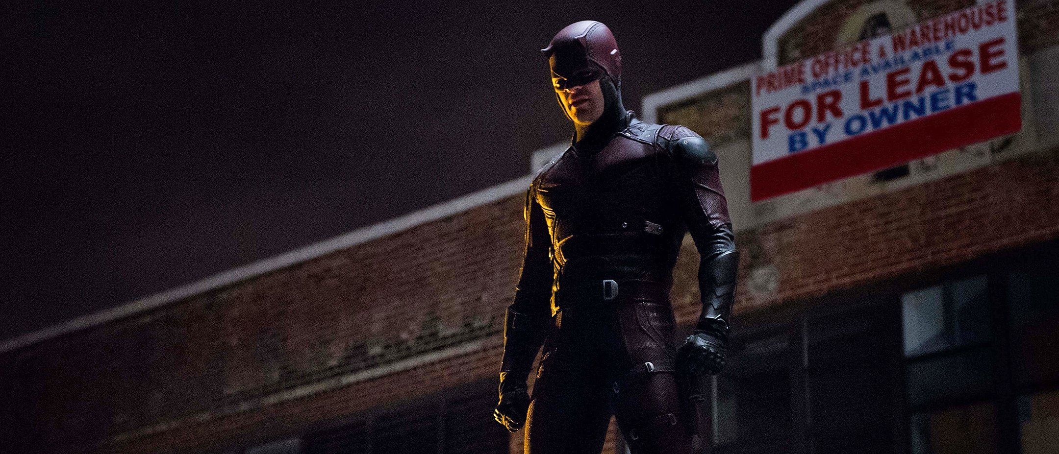 Daredevil Featured Image